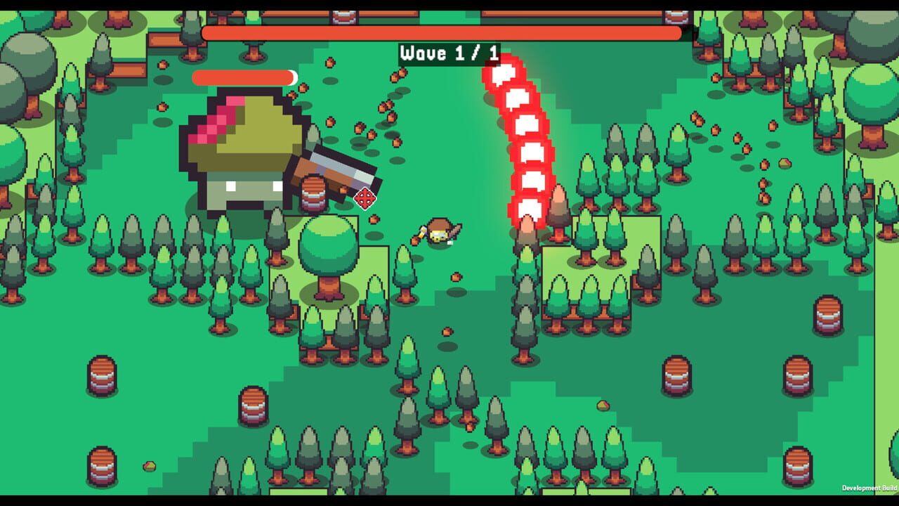 Shroomwood screenshot 8