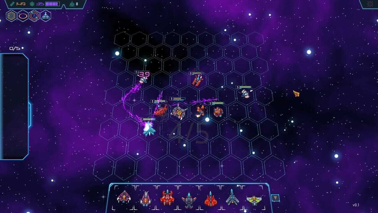 From The Void — Screenshot 1