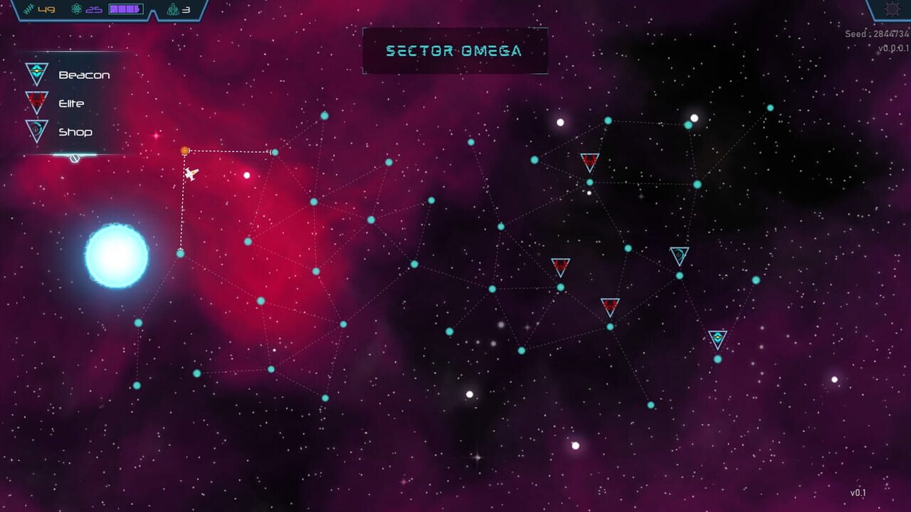 From The Void — Screenshot 2