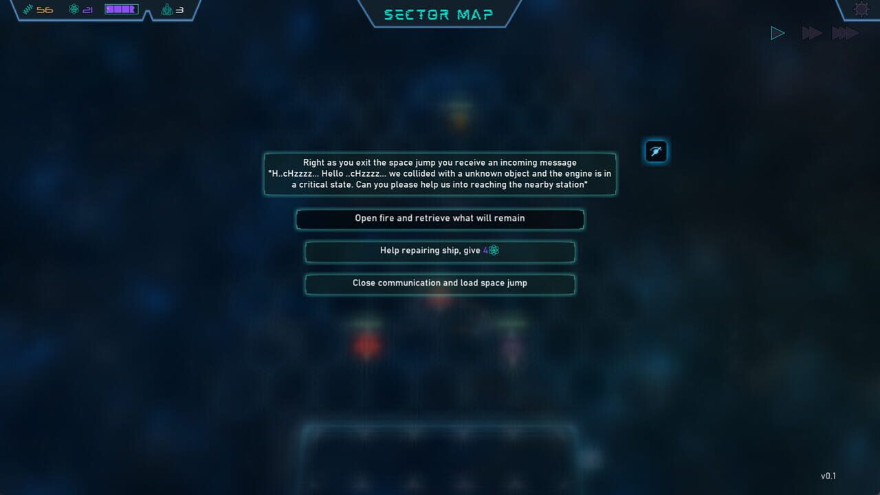 From The Void — Screenshot 3