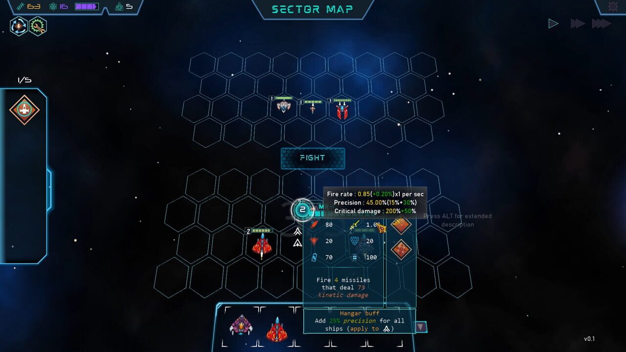 From The Void — Screenshot 4