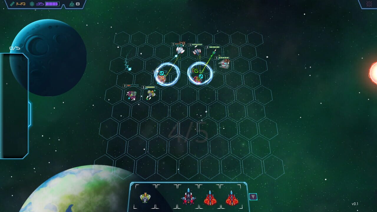 From The Void — Screenshot 5