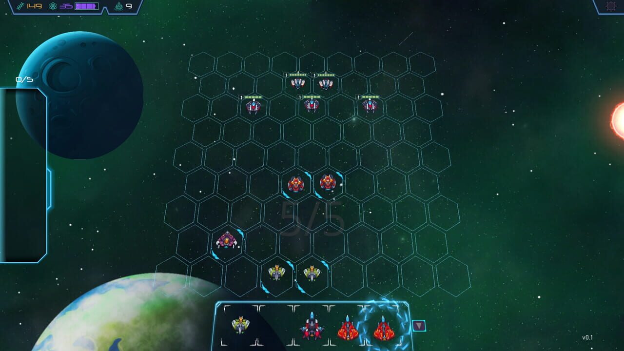 From The Void Screenshot 1