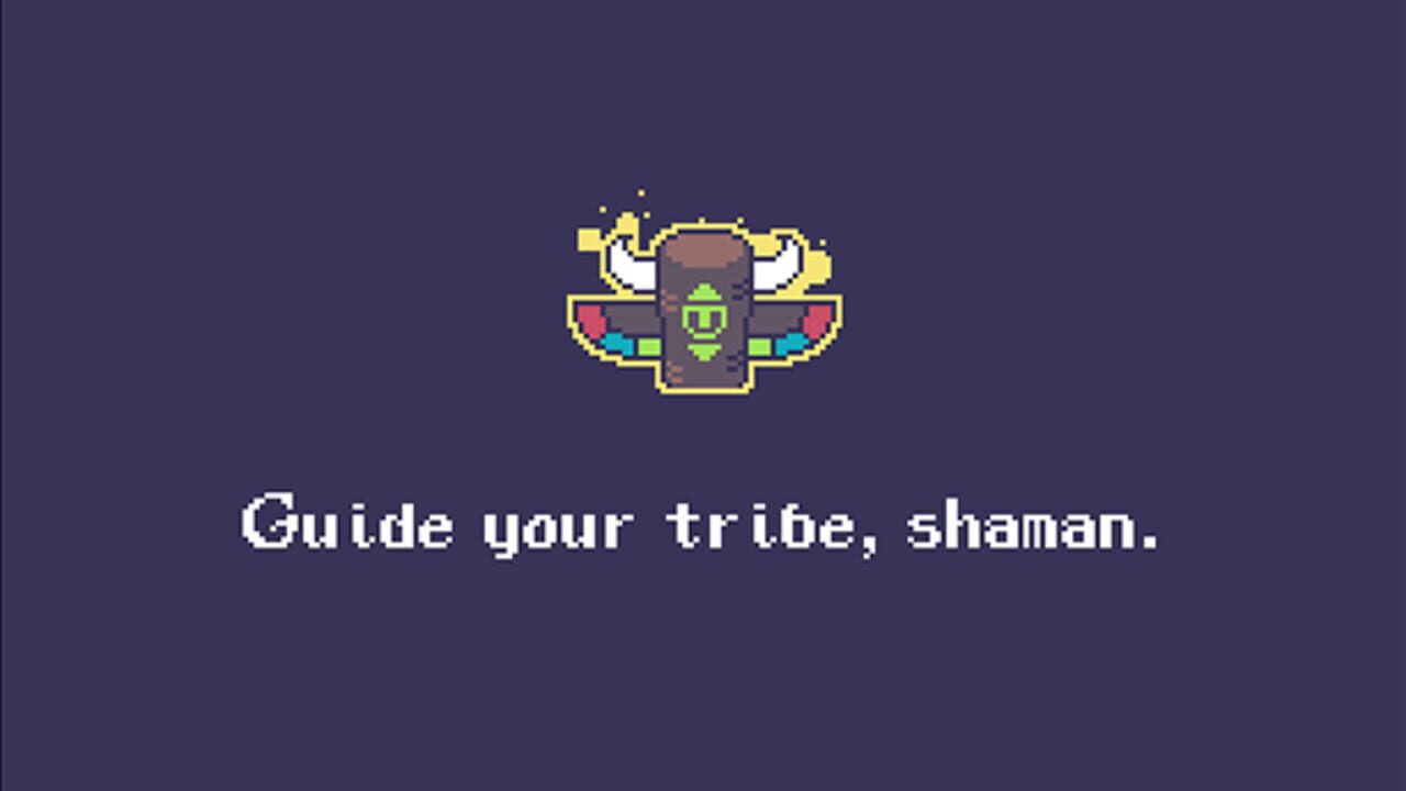 Shaman Steps Screenshot 1