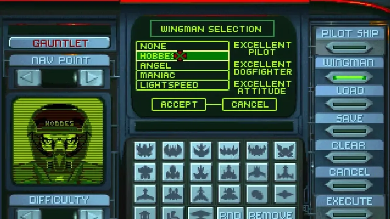Wing Commander Academy screenshot 8