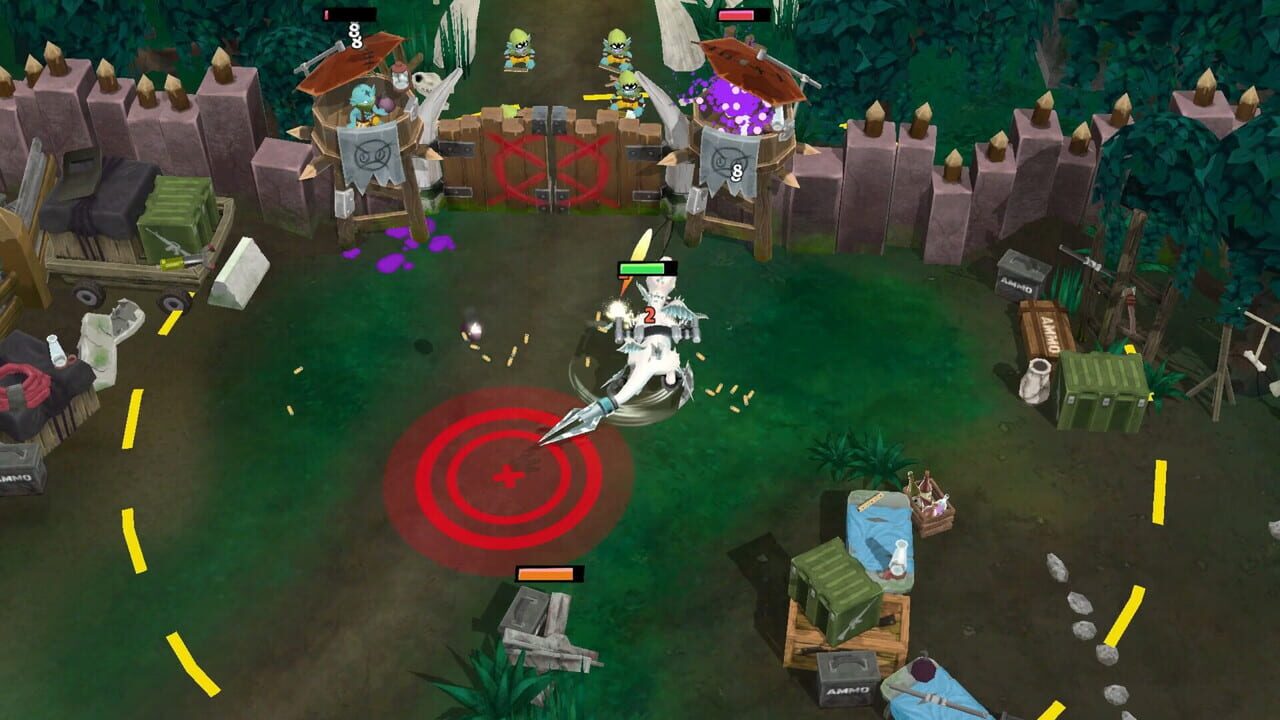 Raptor Evolution: Celestosaurus — Screenshot 3
