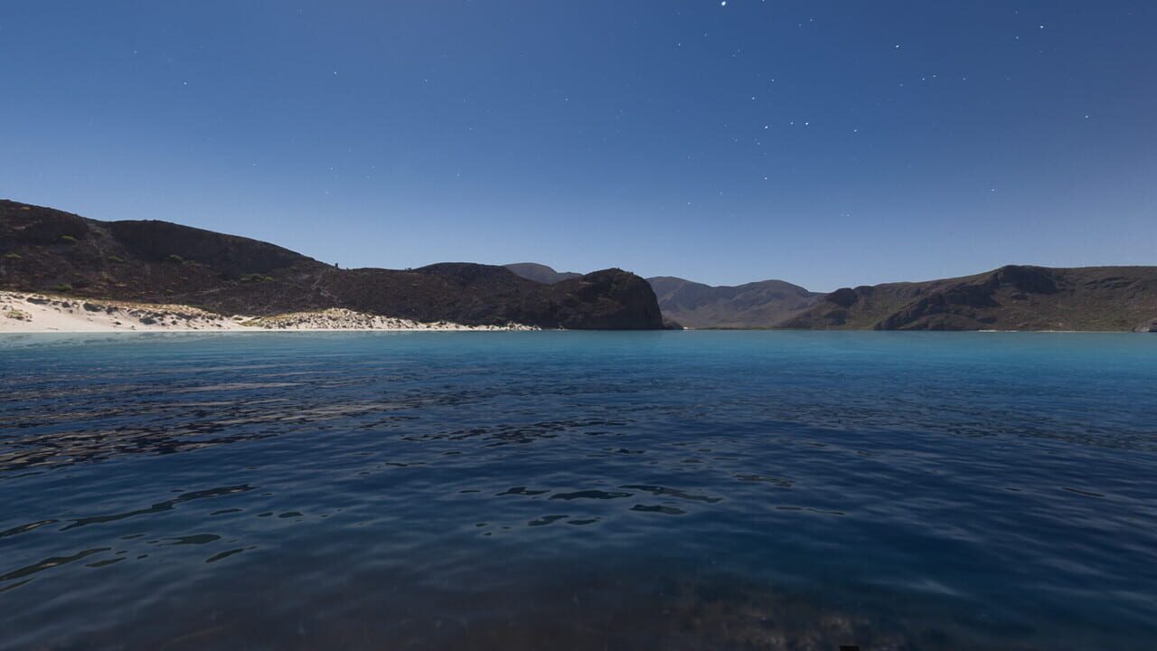 Real VR Fishing: Mexico DLC — Screenshot 5