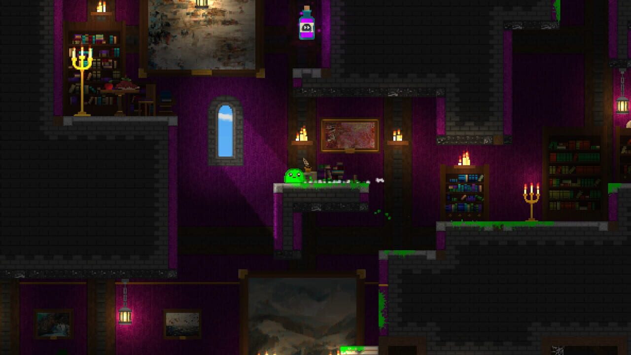 The Melty Way screenshot 10