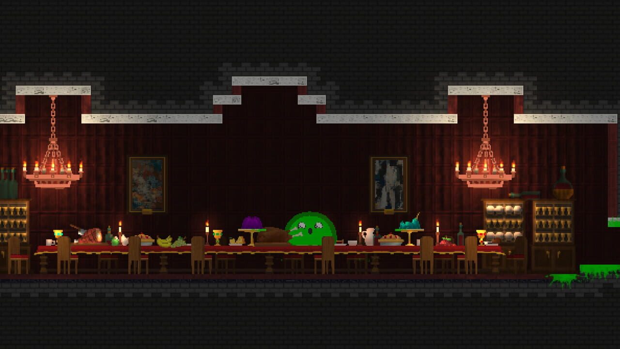 The Melty Way screenshot 9