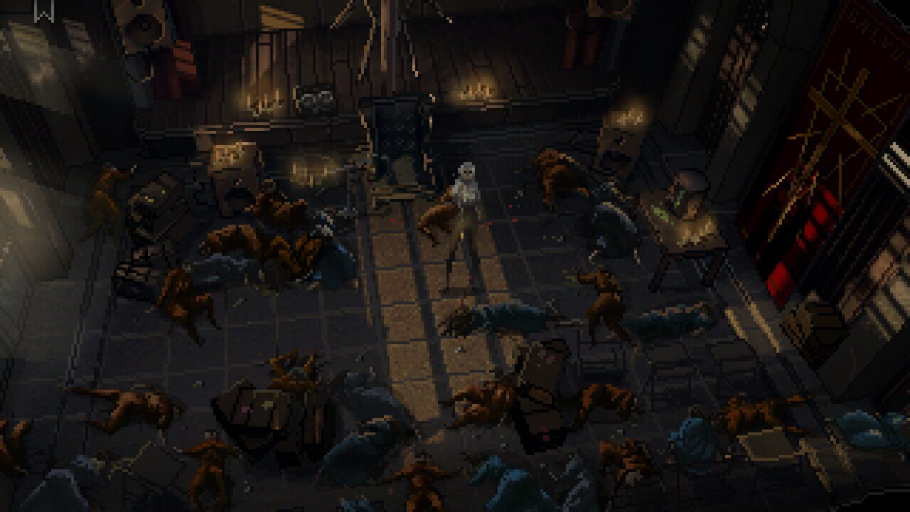 The Many Sins of House Ocampo Image