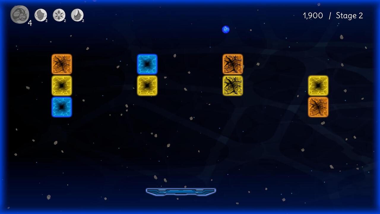 Cube Kabaam — Screenshot 1