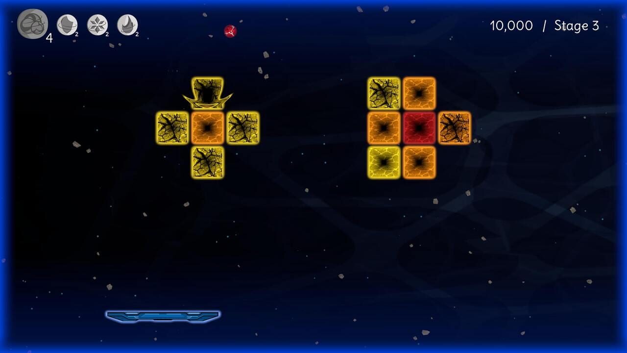 Cube Kabaam — Screenshot 2