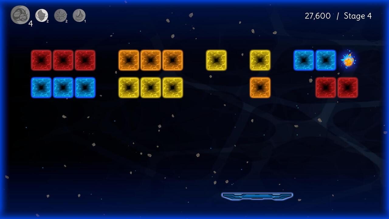 Cube Kabaam — Screenshot 3