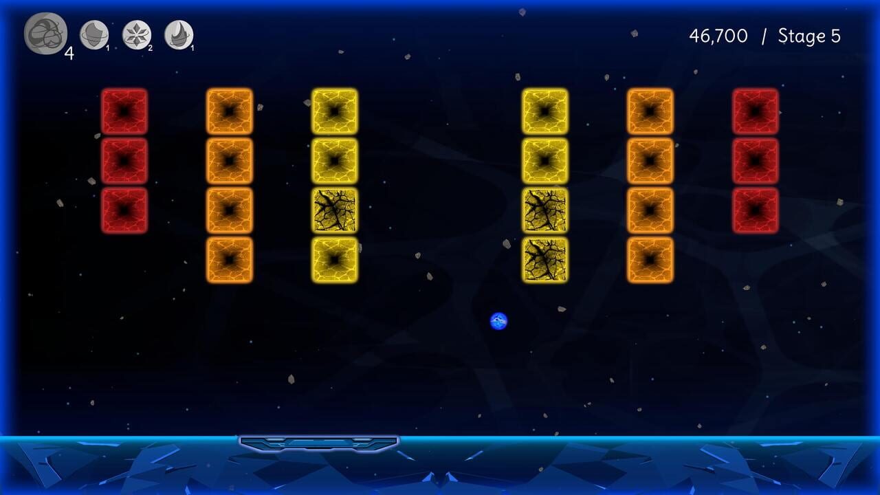 Cube Kabaam — Screenshot 4