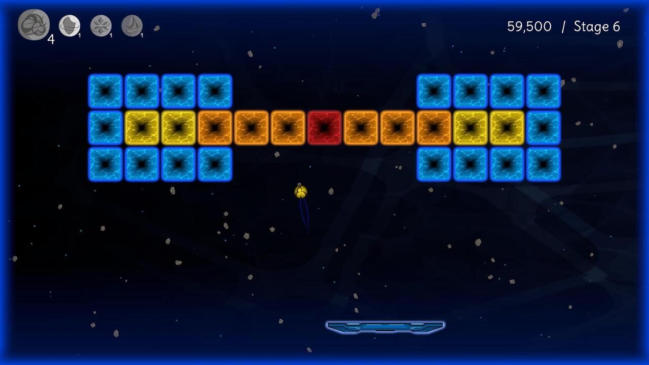 Cube Kabaam — Screenshot 5