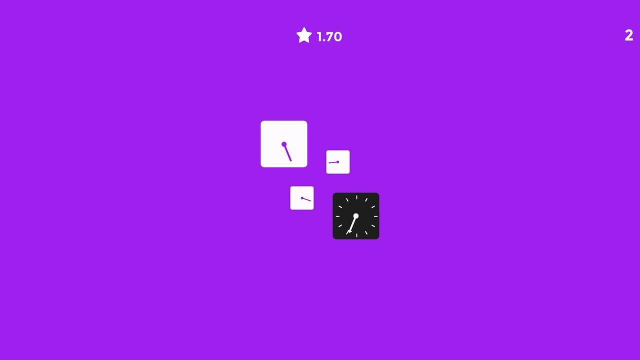 Hit The Clock Image