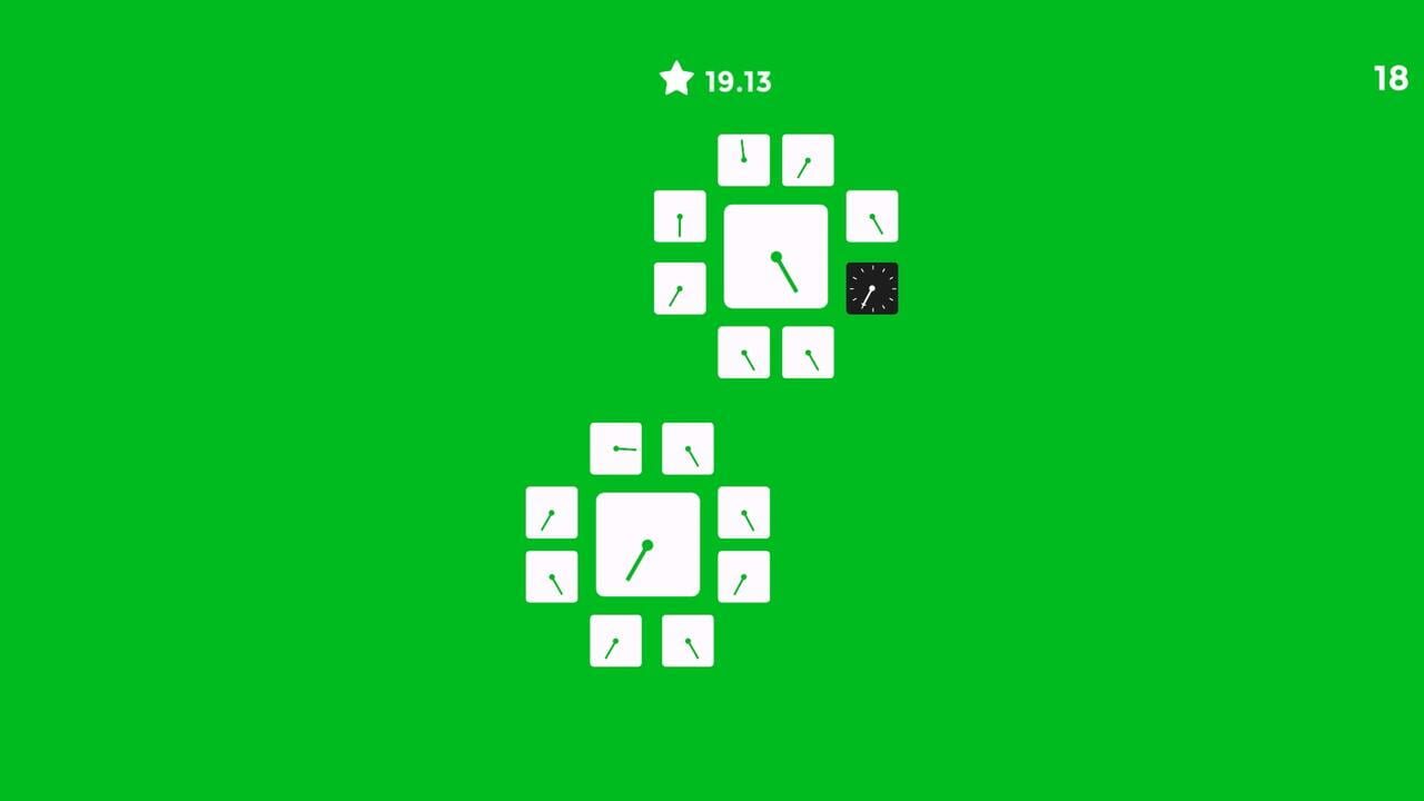 Hit The Clock Image