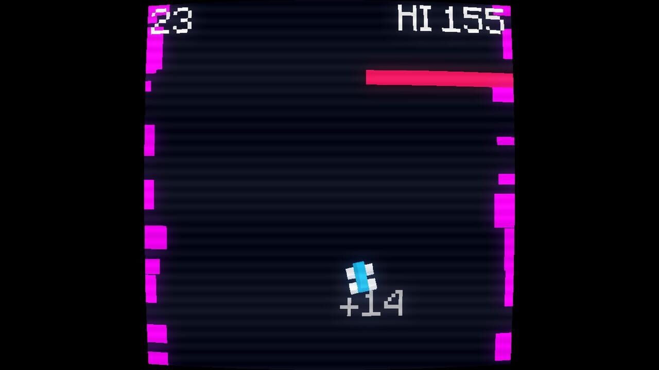 Slalom — Screenshot 2