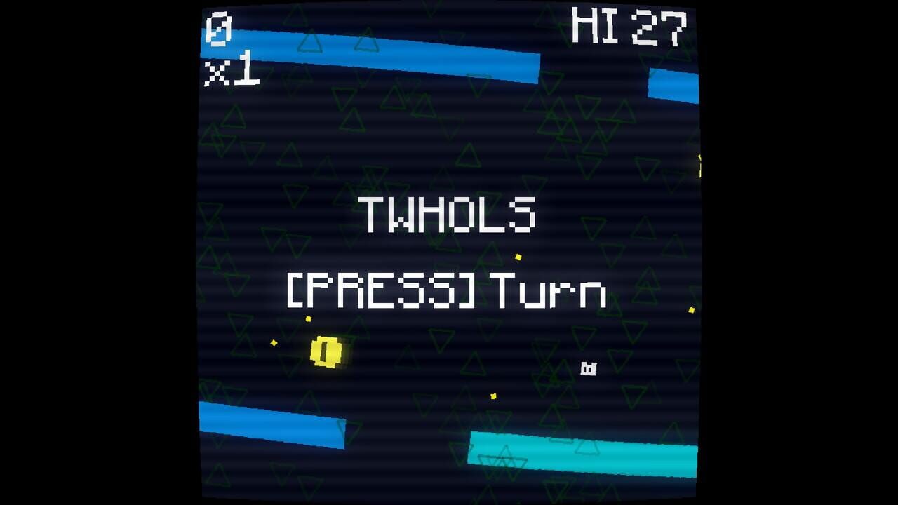 Twhols — Screenshot 2