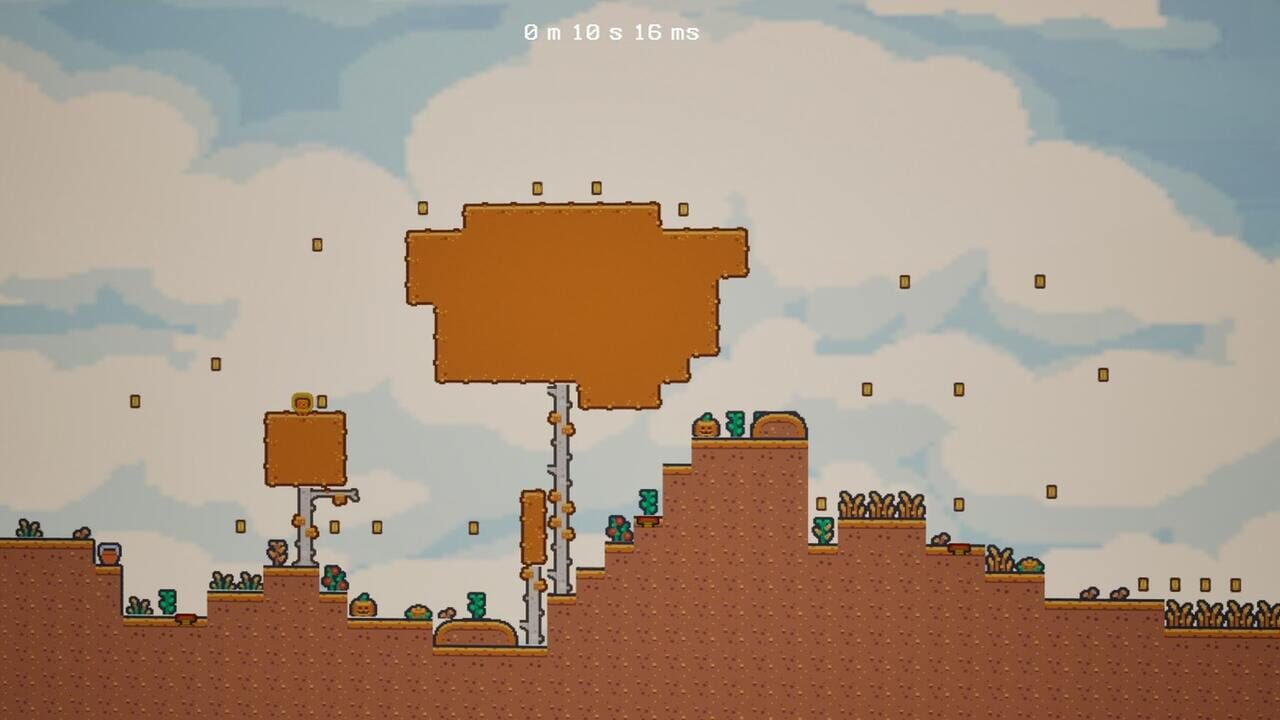 Coinfields — Screenshot 2