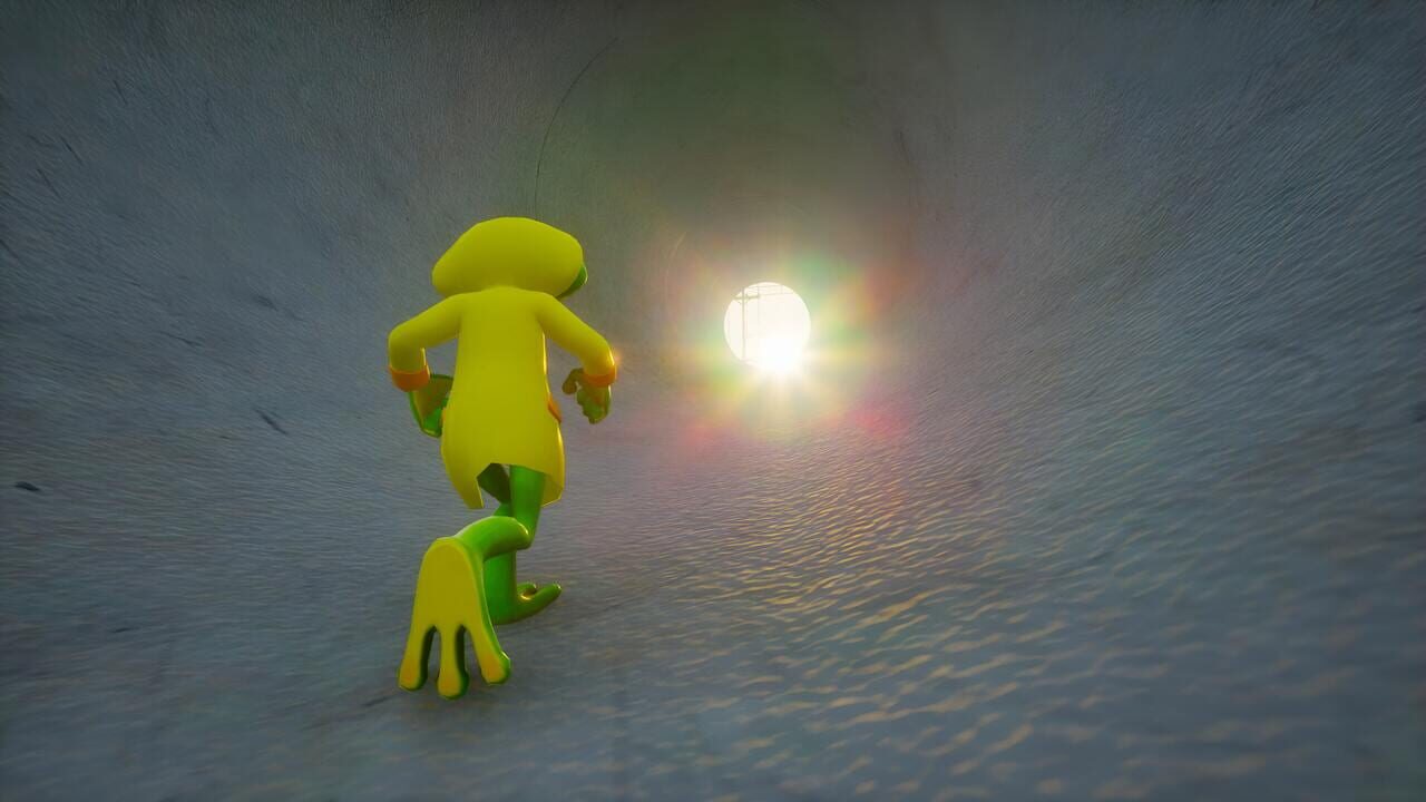 Frogging Up: Frog Climb Rage Game thumbnail 10