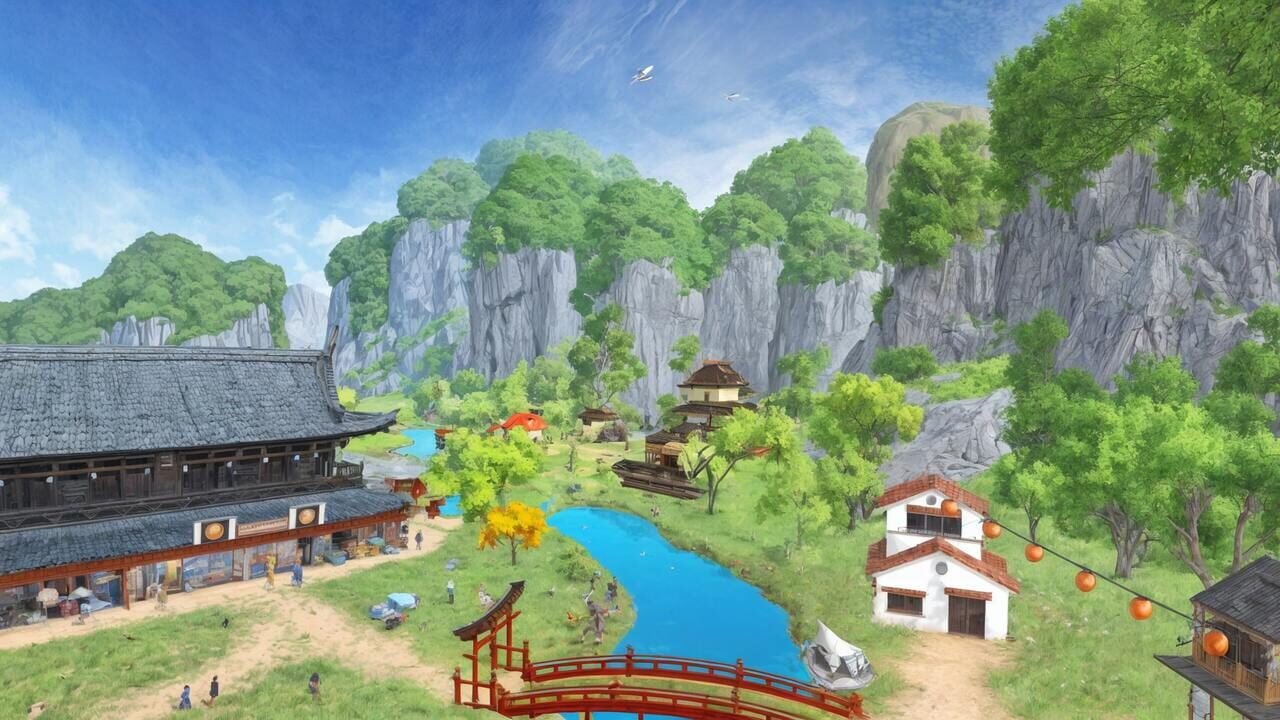 Hentai Store Simulator Image