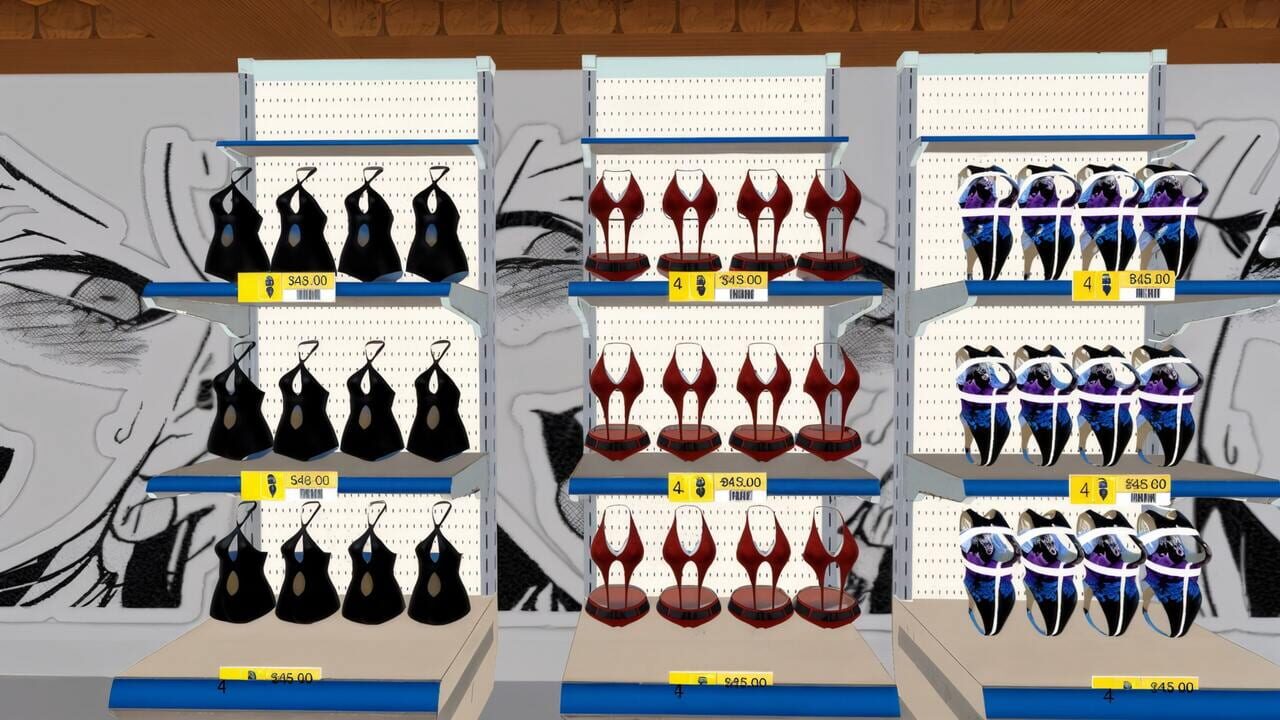 Hentai Store Simulator Image