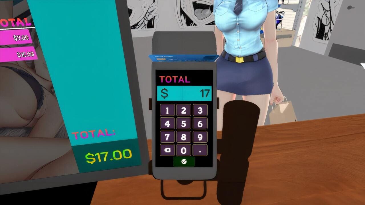 Hentai Store Simulator Image