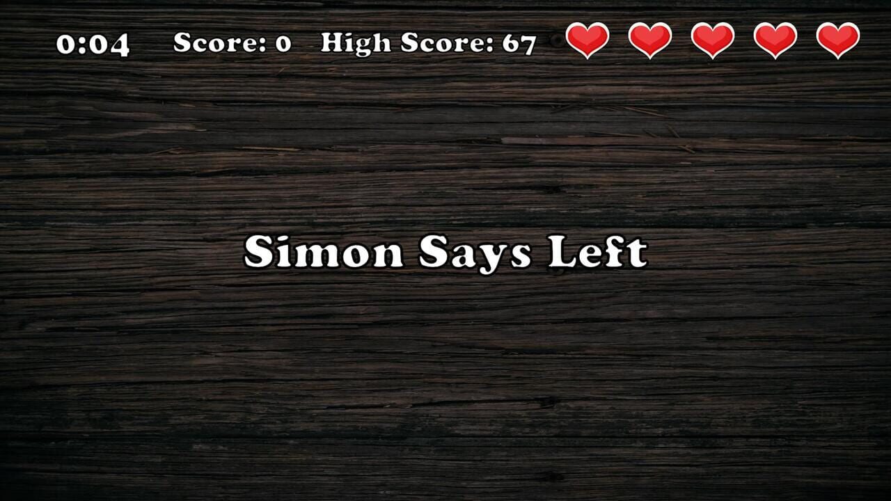 Mind Twist — Screenshot 1