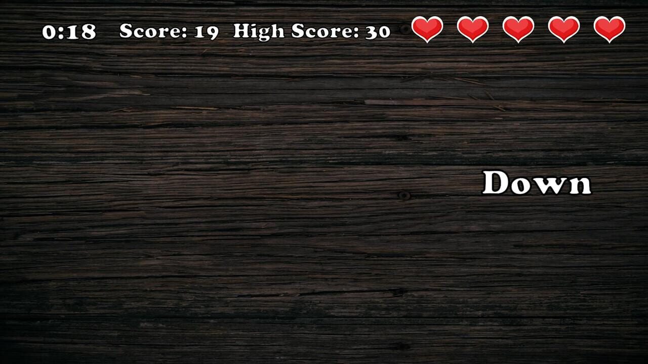 Mind Twist — Screenshot 2