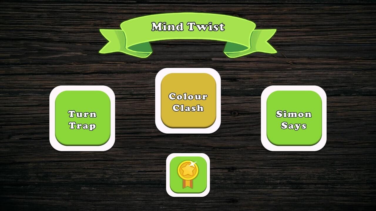 Mind Twist — Screenshot 3