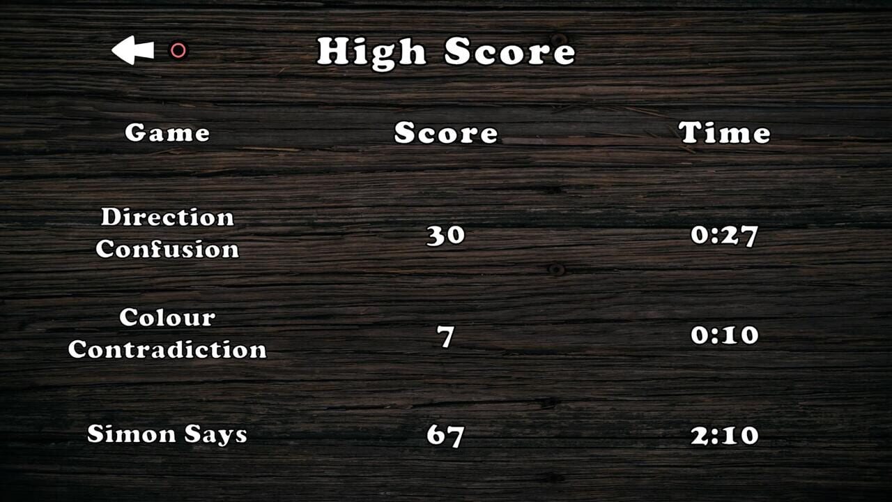 Mind Twist — Screenshot 4