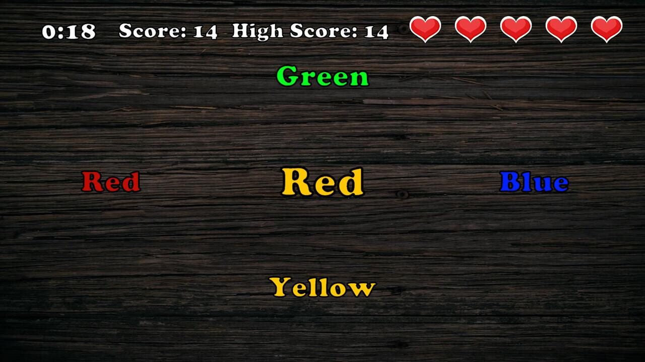 Mind Twist — Screenshot 5