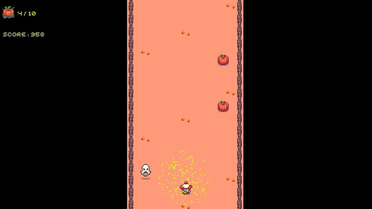 Pixicharm: Hallowkinz — Screenshot 3