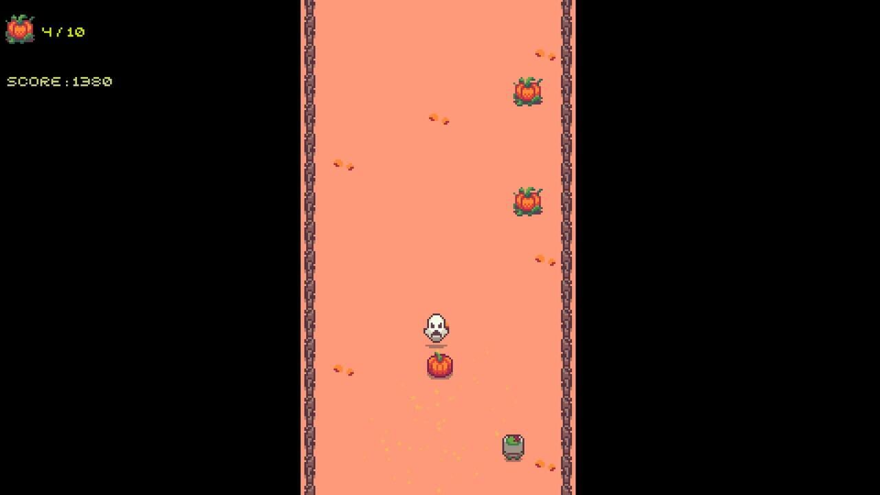 Pixicharm: Hallowkinz — Screenshot 4
