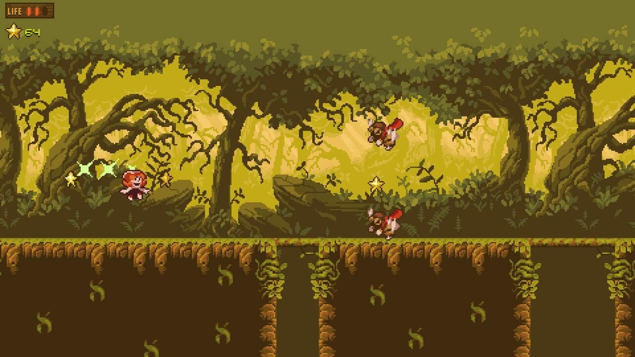 Pixicharm: Celestibun — Screenshot 5