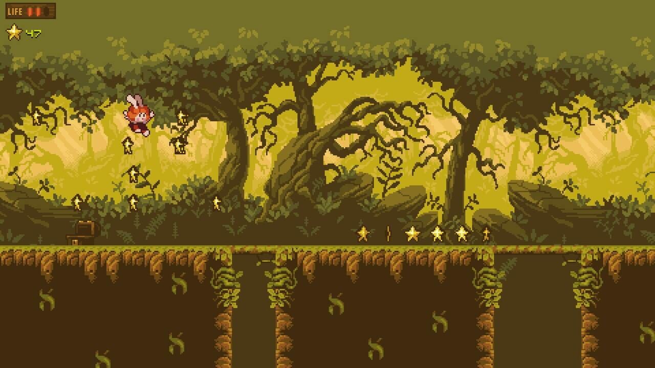 Pixicharm: Celestibun — Screenshot 1