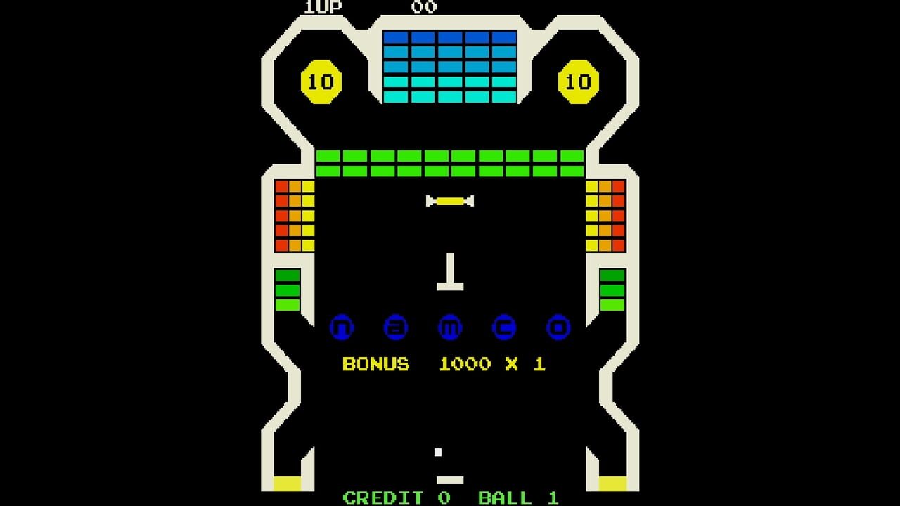 Arcade Archives 2: Bomb Bee Image
