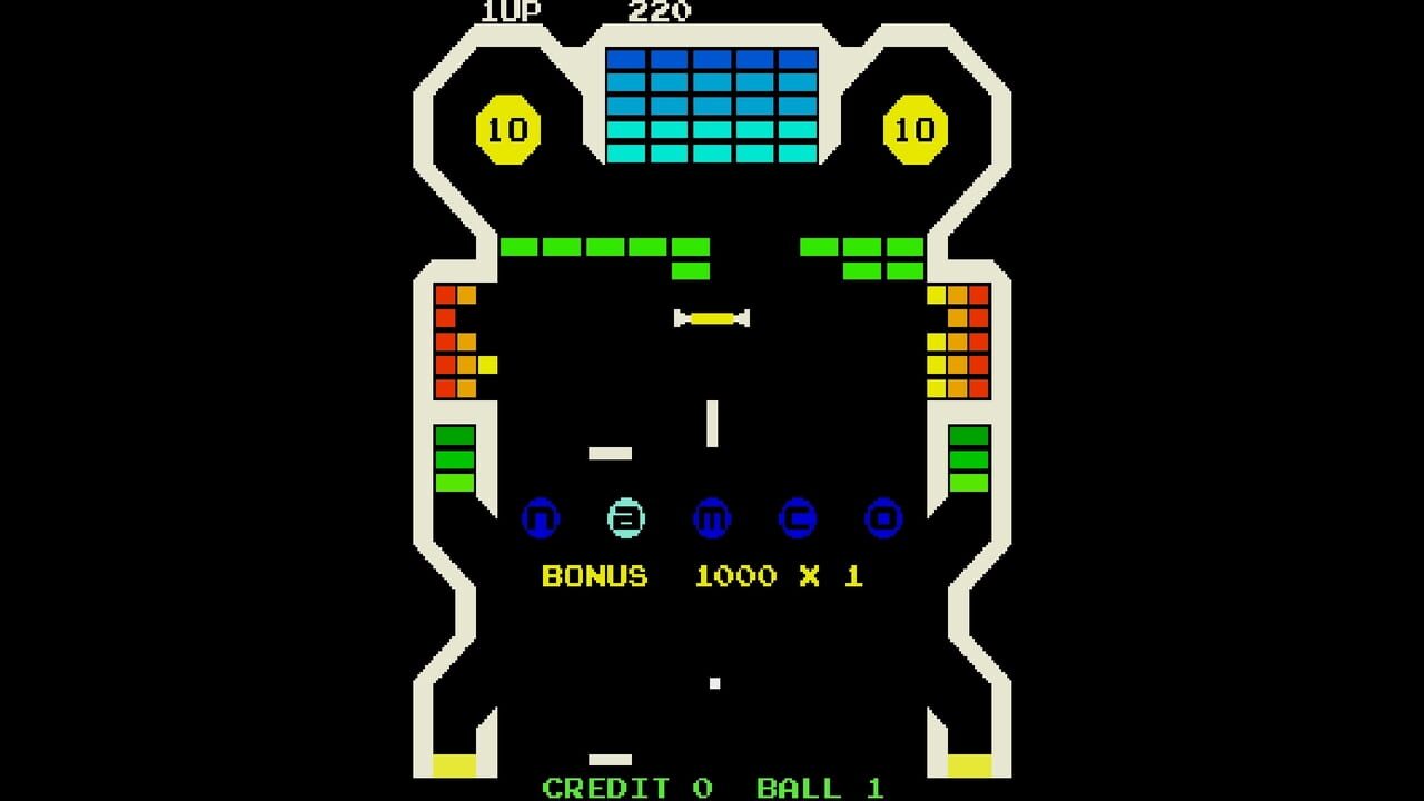 Arcade Archives 2: Bomb Bee Image