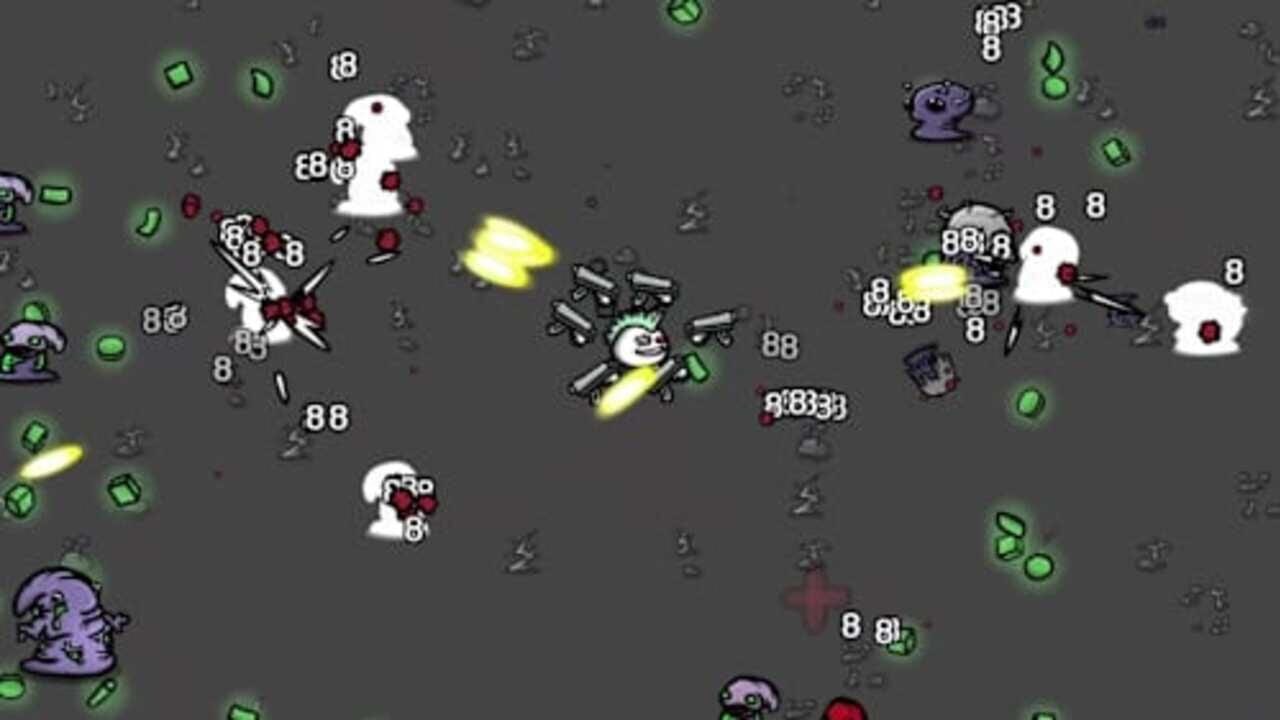 Brotato: Nintendo Switch 2 Edition — Screenshot 2