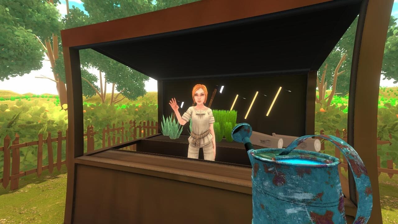 Farming Simulator: Grow a Garden 2025 — Screenshot 5