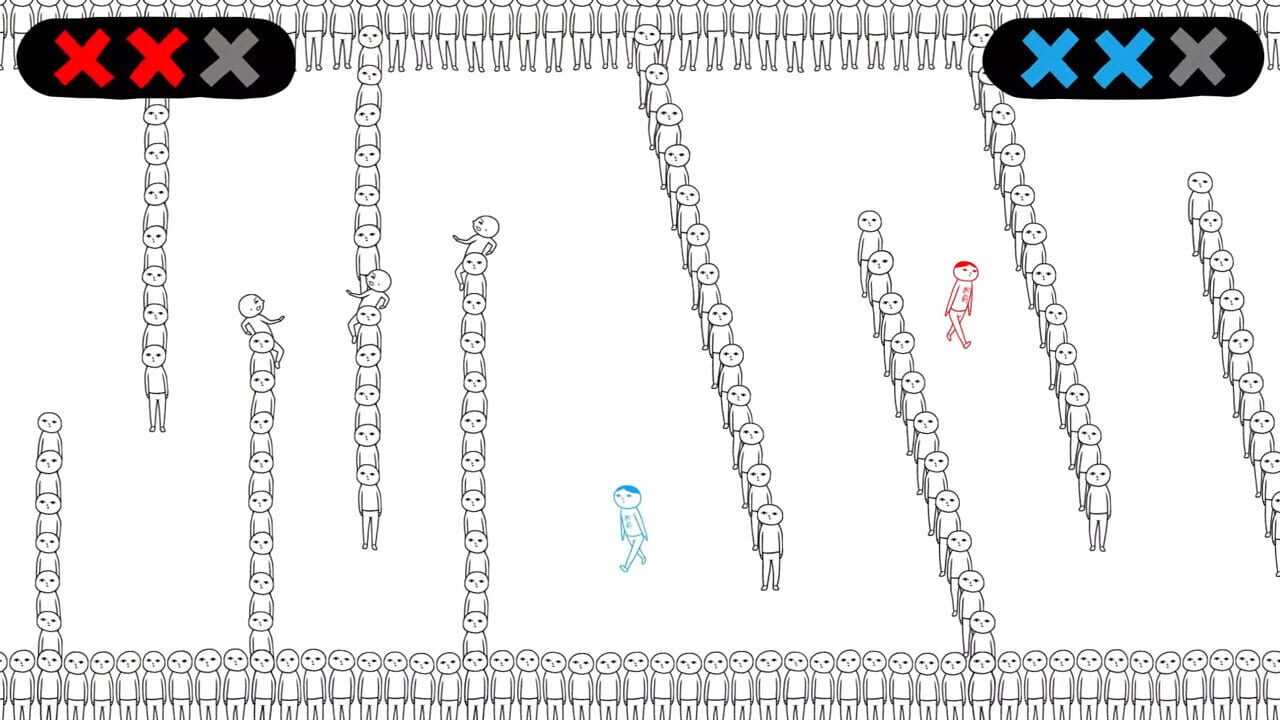 Kuukiyomi 4: Consider It - Nintendo Switch 2 Edition Image