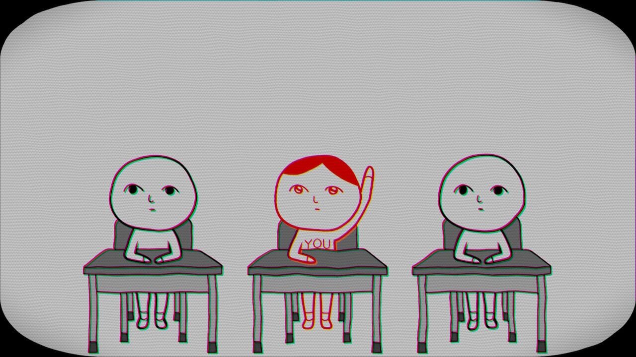 Kuukiyomi 4: Consider It - Nintendo Switch 2 Edition Image