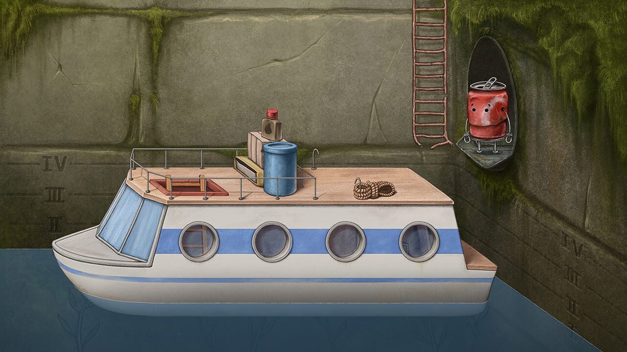 Boxville Collection — Screenshot 1