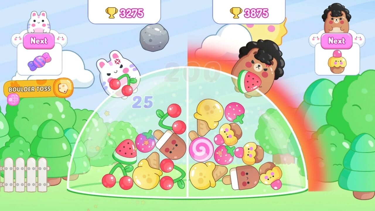 12 Party Games Collection Image