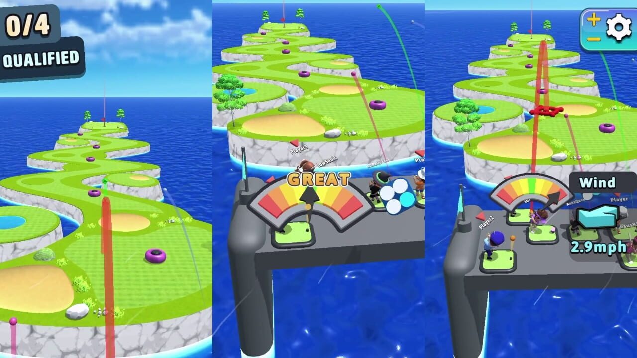 12 Party Games Collection Image