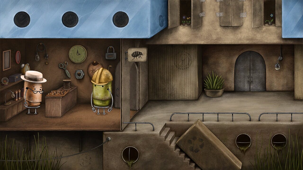 Boxville Collection — Screenshot 3