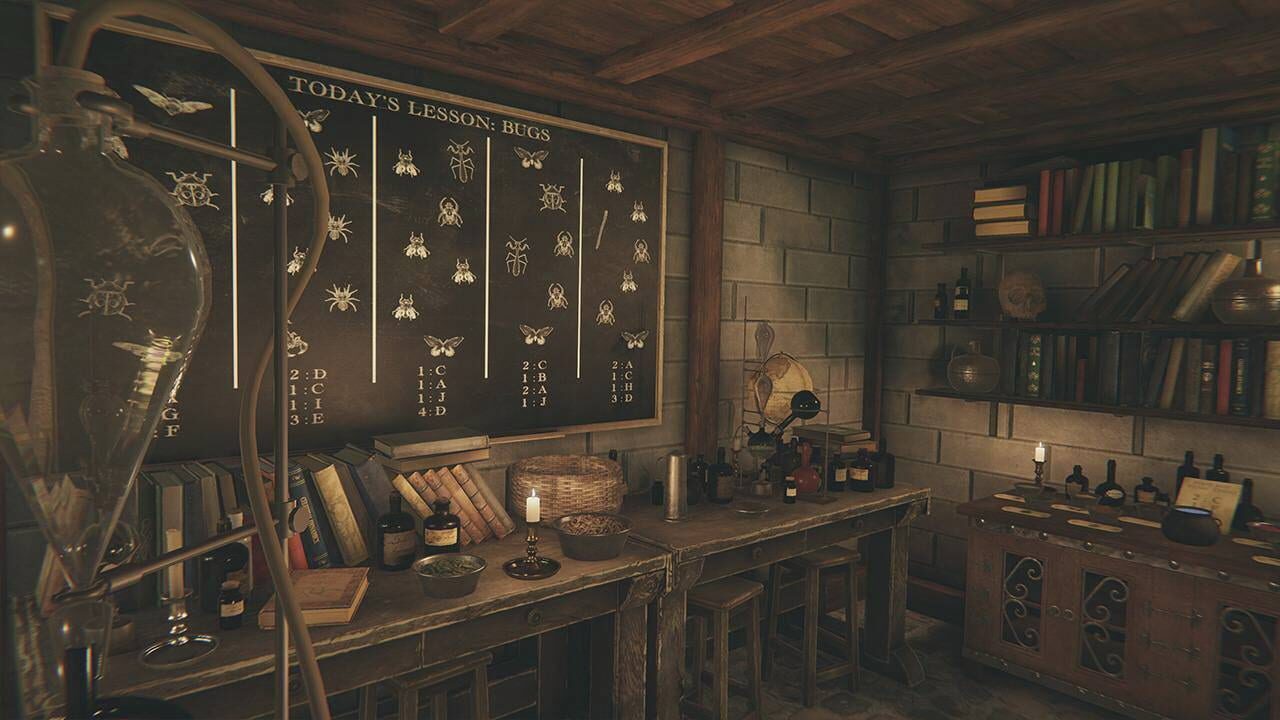Exploration Escape Room Bundle — Screenshot 4