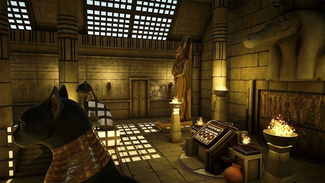 Exploration Escape Room Bundle — Screenshot 5