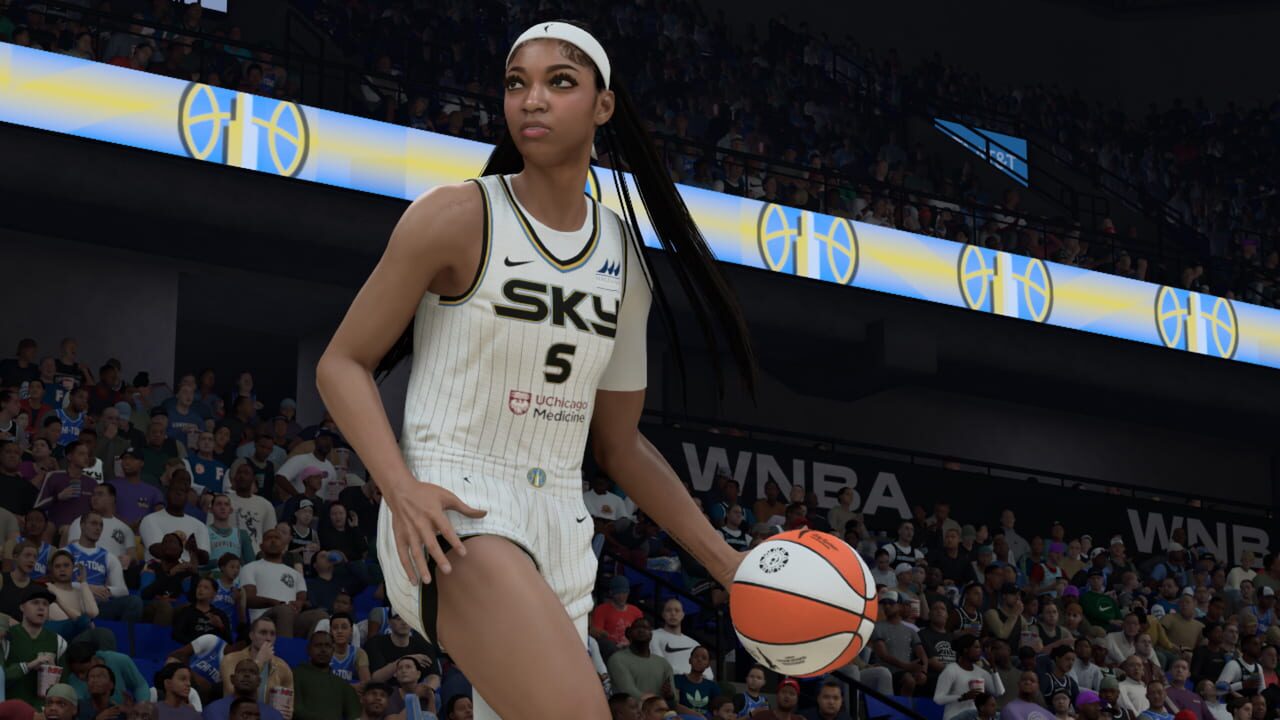 NBA 2K26 x WWE 2K25 Bundle — Screenshot 2